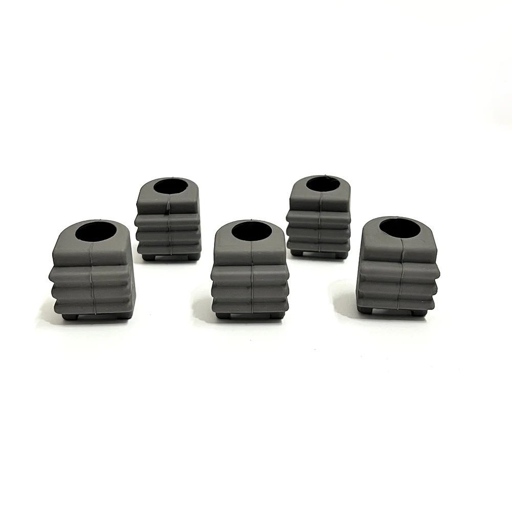 1/2/3/4/5/10Pcs Silicone Socks for Anycubic Kobra 3 Max Silicone Sleeve 3D Printer Accessories Hotend Protector Cover Case