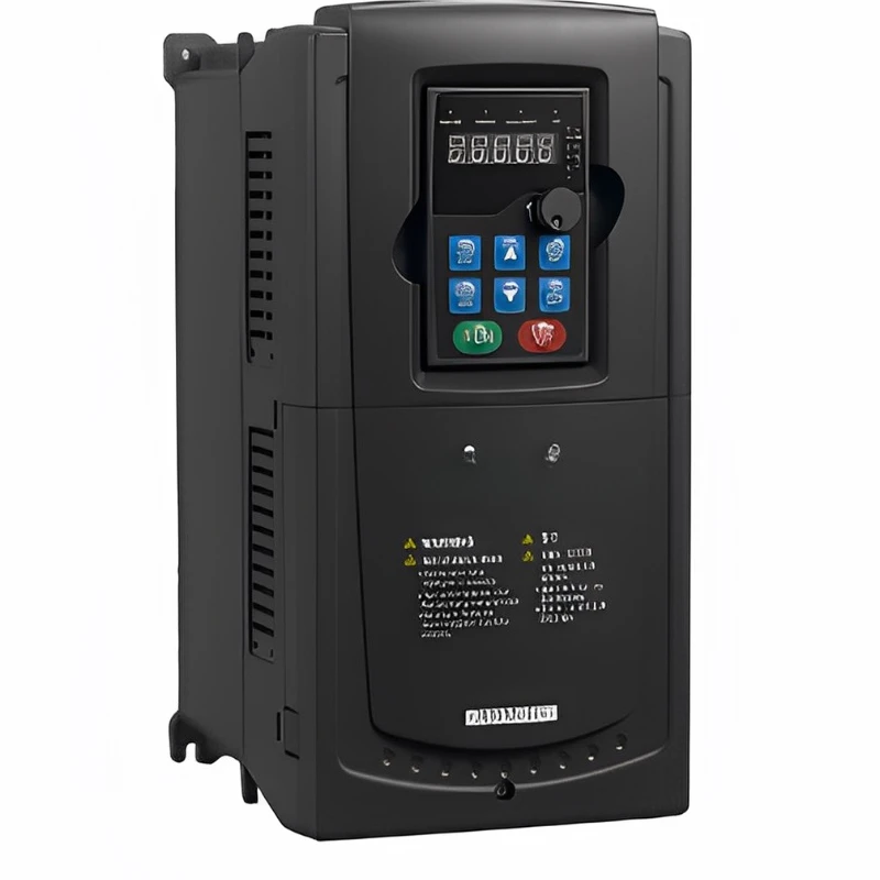 

High performance closed loop vector inverter