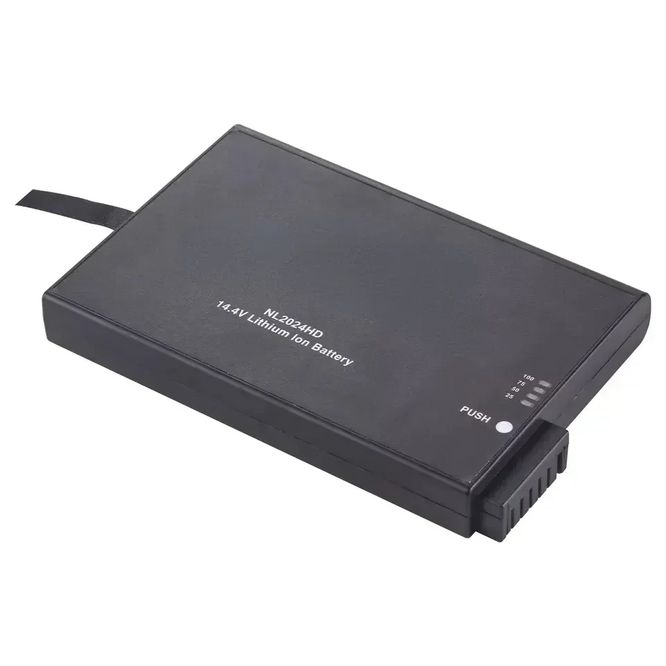 

Best Seller First14.4V 7800mAh Battery NL2024HD 369104 369106 Compatible With C2 C3