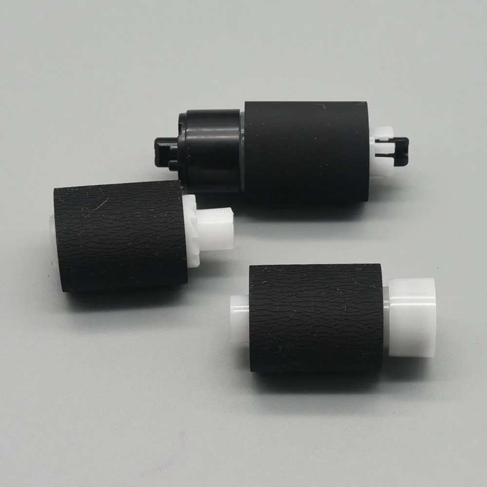 5X 2BR06521 2F906240 2F906230 Pickup Roller for Kyocera FS 1028 1035 1100 1120 1128 1135 1300 1300D 1320 1370 M2035 M2535 P2035