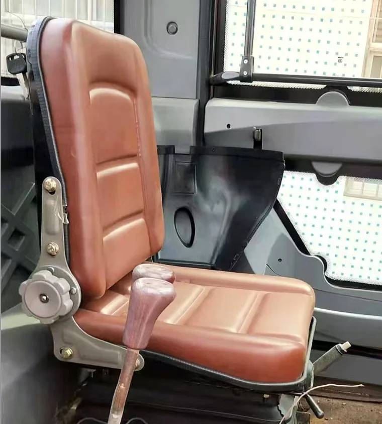 seat-for-forklift-trucktractorskid-loader