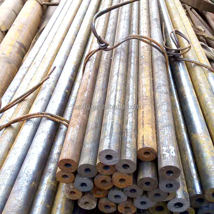 

# Труба из структурной стали DIN 25CrMo4/GB 20CrMo JIS SCM420