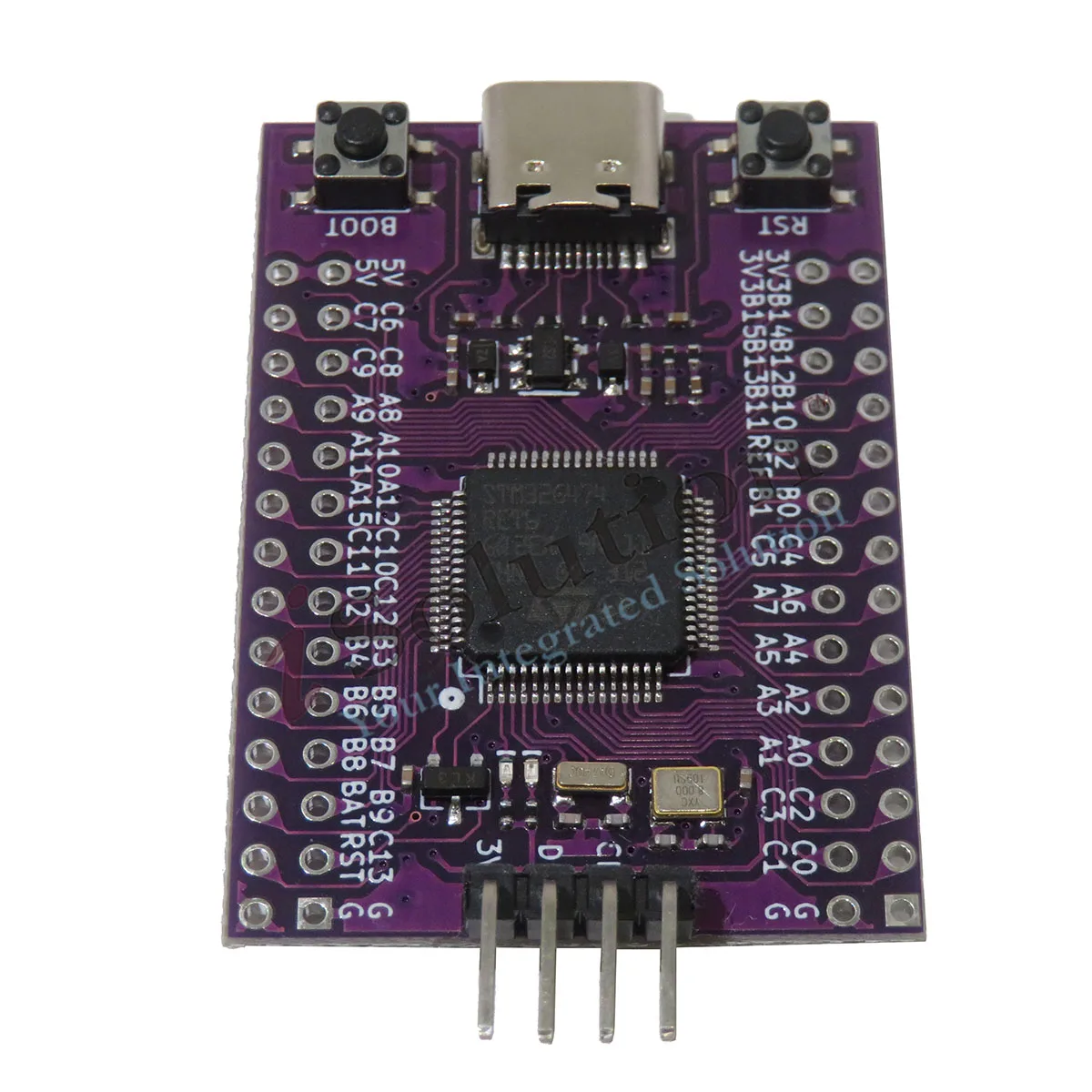 STM32G474RET6 development board ARM minimum system STM32G474 core board