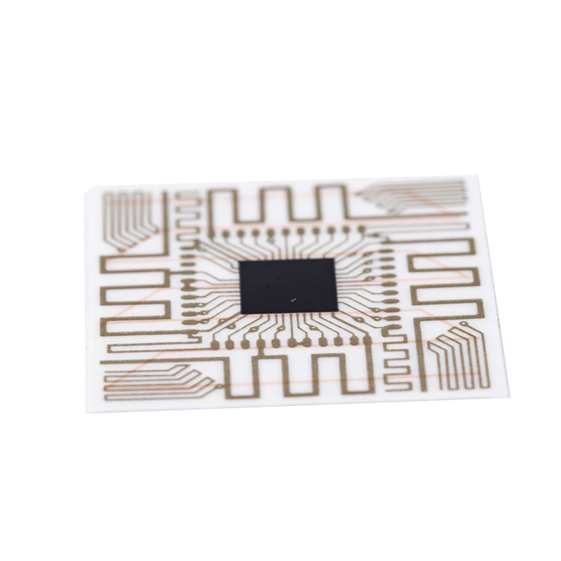 1pc Portable Cell Phone Signal Stickers Phone Signal Enhancement SP4 Network Signal Amplifier Signal SP4  Enhancement Sticker