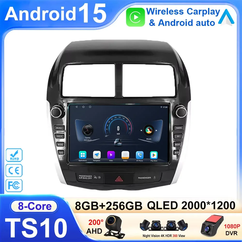 Android 15 For Mits…