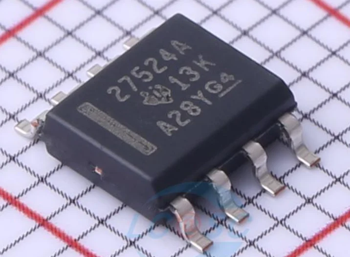 UCC27524ADR Screen …