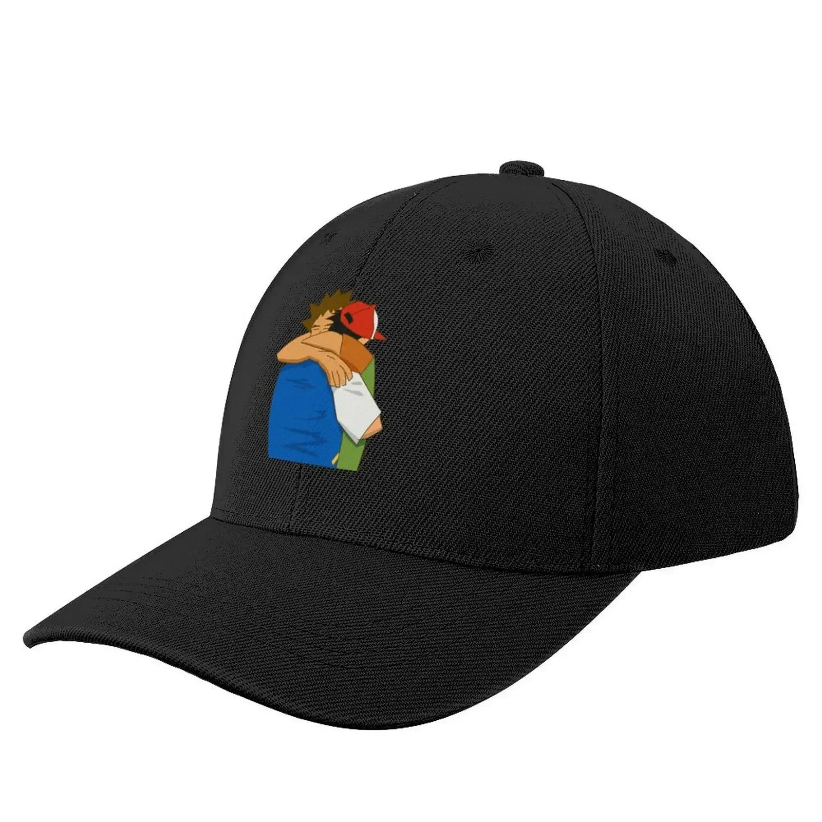 

BROCKHAMPTON GINGER Baseball Cap New Hat tea Hat sun hat Hats For Women Men's