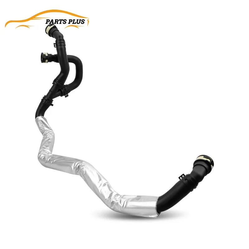 

JL1Z18472B JL1Z18472C HVAC Heater Water Hose Fit for Ford Expedition 2018-2021 Lincoln Navigator 2018-2022 3.5L V6