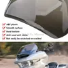 オートバイ用フロントガラス,ウィンドデフレクター,フロントガラス,ハーレーロードグライド,cvo,fltrx,fltrxse,2023, 2024,オートバイアクセサリー,10インチ 3