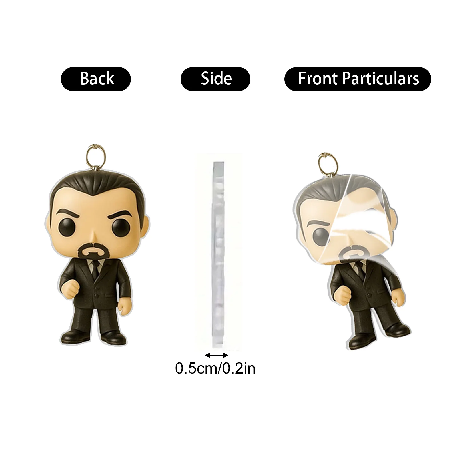 تقويم 2d Doctor Who Advent 2025 - 24 يومًا من الشخصيات القابلة للجمع والعروض الحصرية، العد التنازلي النهائي لمحبي الخيال العلمي