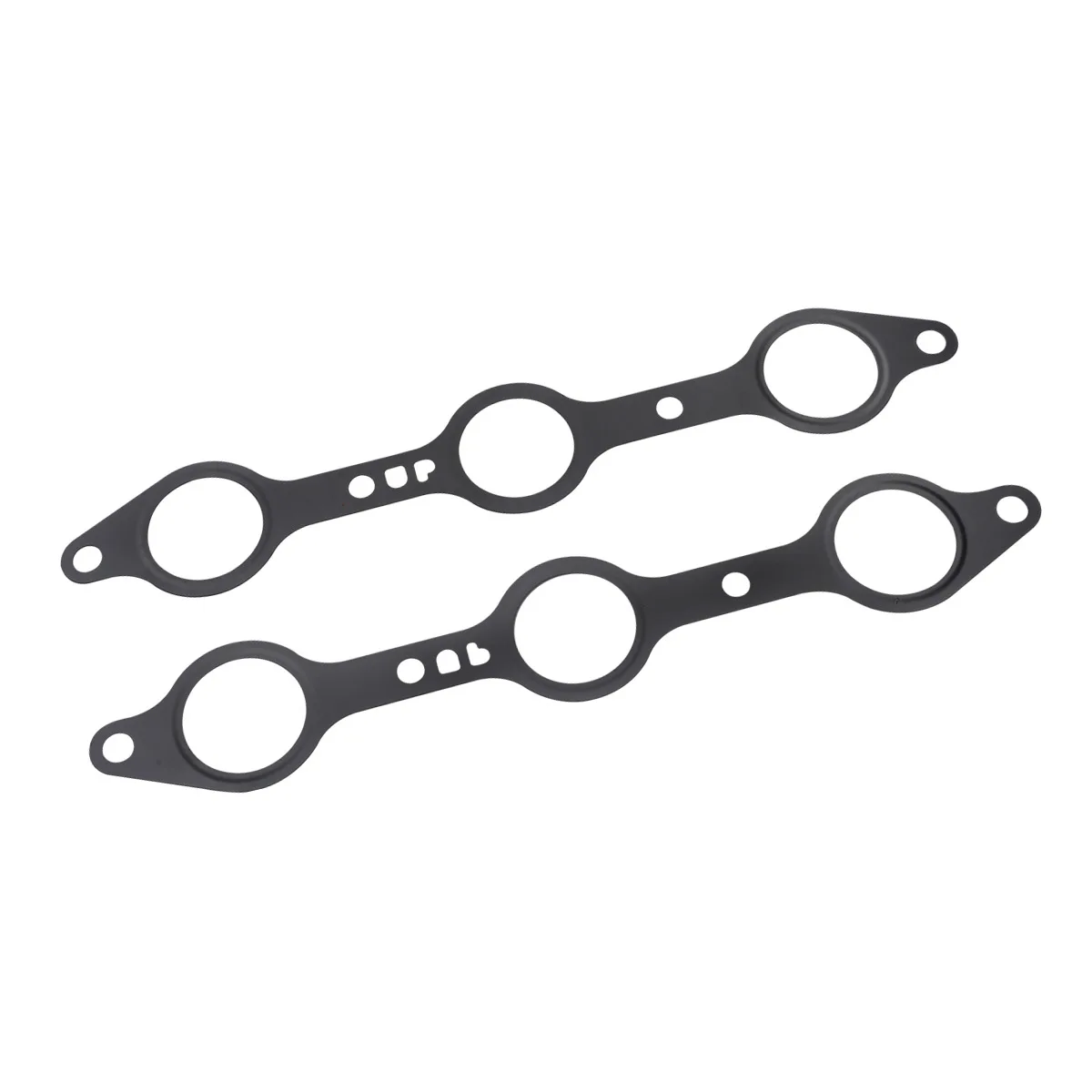 LOPOR Motorcycle Engine Intake Manifold Gasket  For Honda GL1800 Gold Wing 2018-2024  17134-MKC-A01