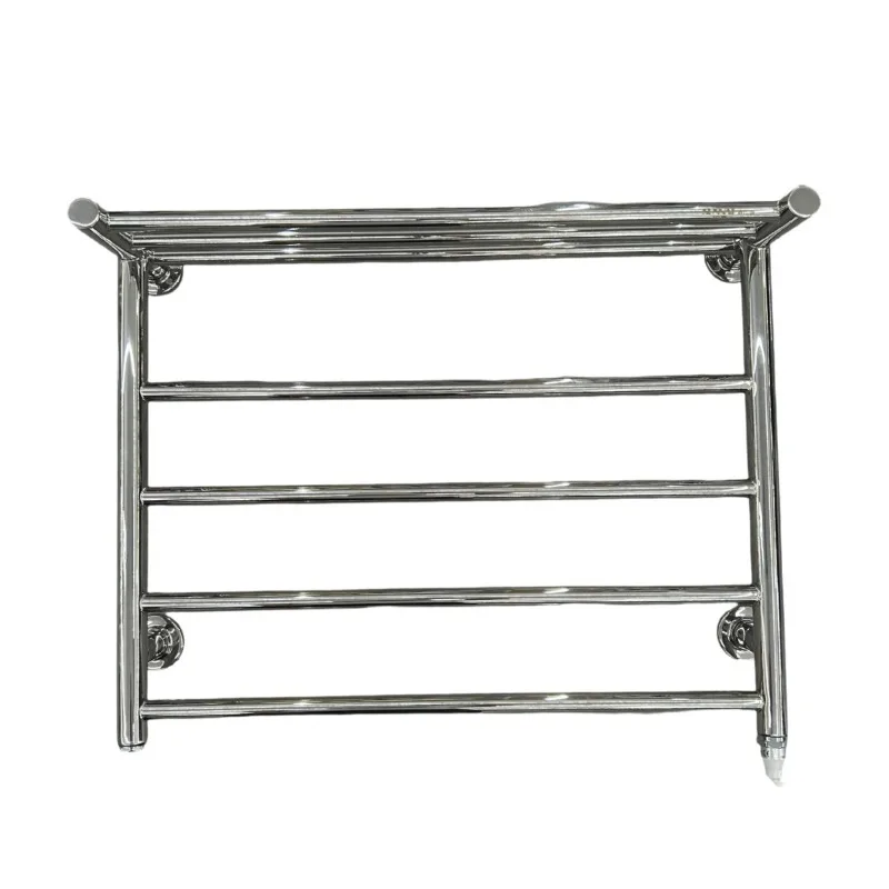 

Stainless steel towel bar electric towel rack seckill home improvement intelligent temperature control rack bathroom