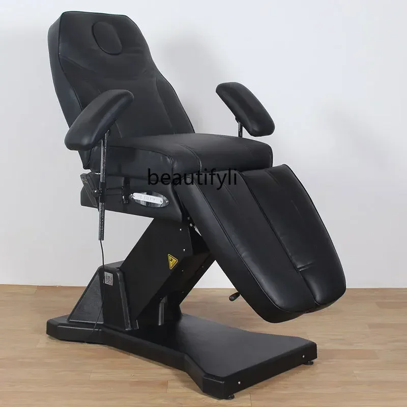 smt03A ss smt14 SS NewElectric الوشم السرير الأريكة الحاجب السرير الوشم كرسي متعدد الوظائف الوجه رفع سبليت الساق الوجه كتلة