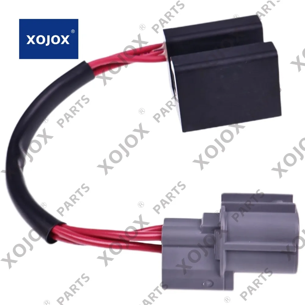 Датчик XOJOX 322/W4424 322W4424 для JCB 100C-1 135E 135I 150T 155E 155I 175T 190T 205T 255T 260T 280T