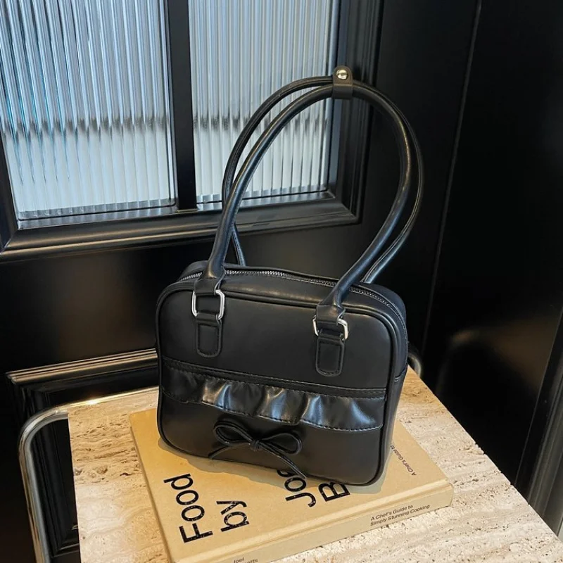 

2025 Новая элитная брендовая женская кожаная сумка-тоут известного дизайнера, повседневная винтажная парижская сумка ​