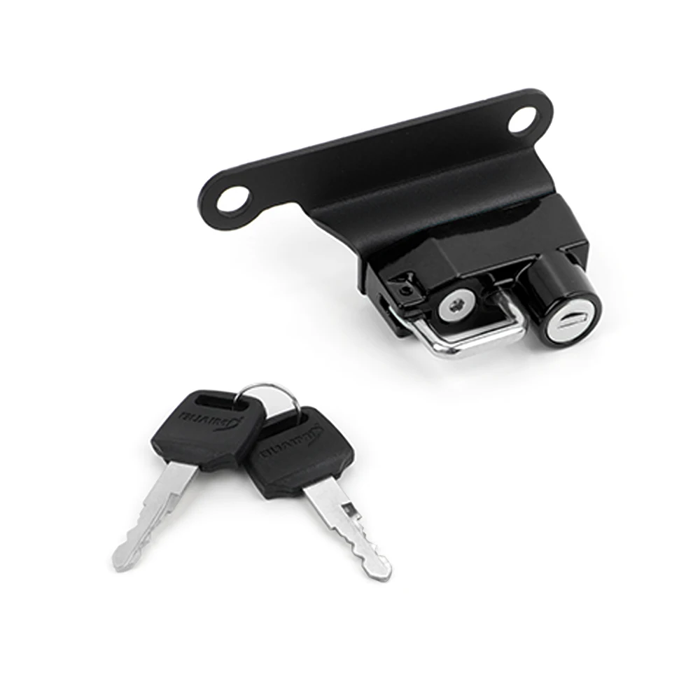 

For Honda CBR250 RR 2017 to 2021 CBR250RR Motorcycle Helmet Lock Bloqueo De Casco