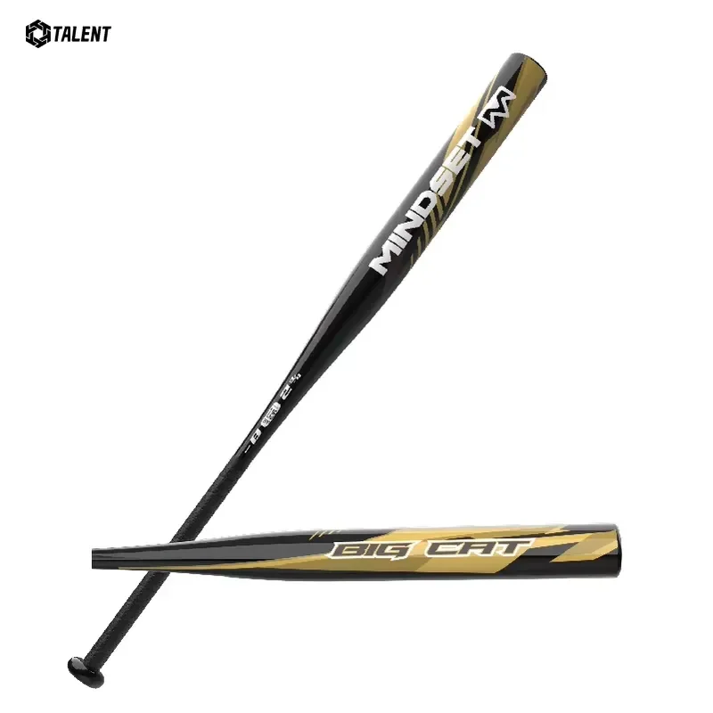 Factory Custom Composite Baseball Bat Sample Barrel Diameter 2-5/8 