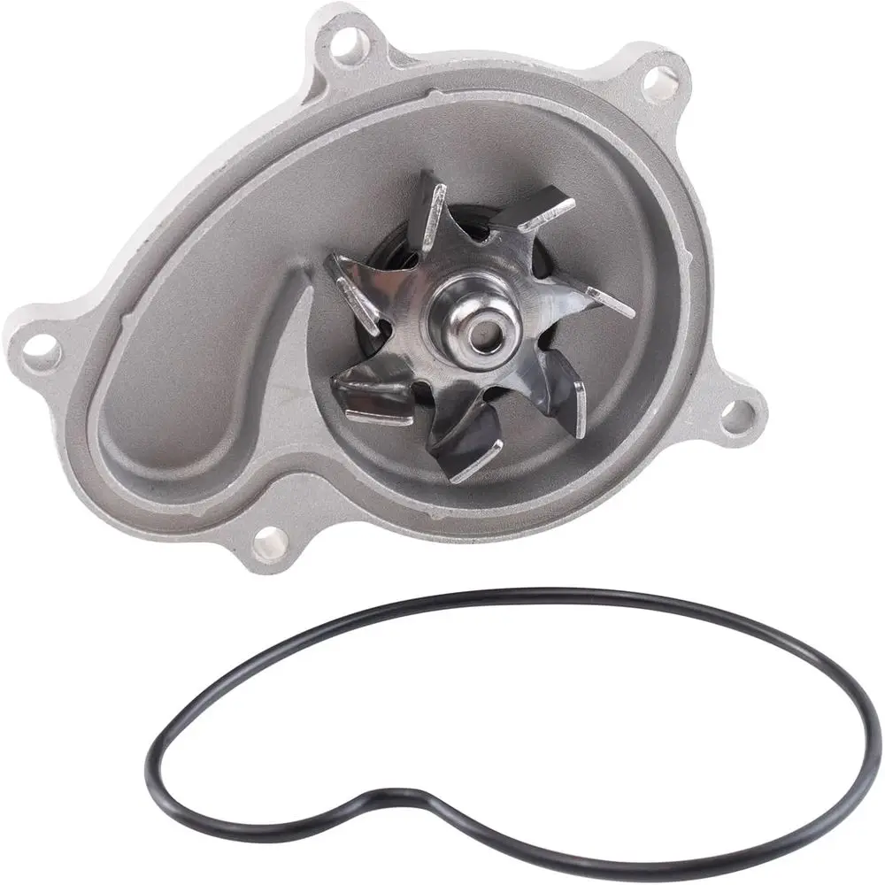 

Engine Water Pump Compatible with 2013-2016 Scion 2011-2020 Subaru 2017-2020