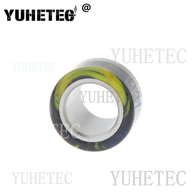 1PC Resin Stainless Steel Drip Tip 810 for Goon Kennedy 24 RDA Random Color