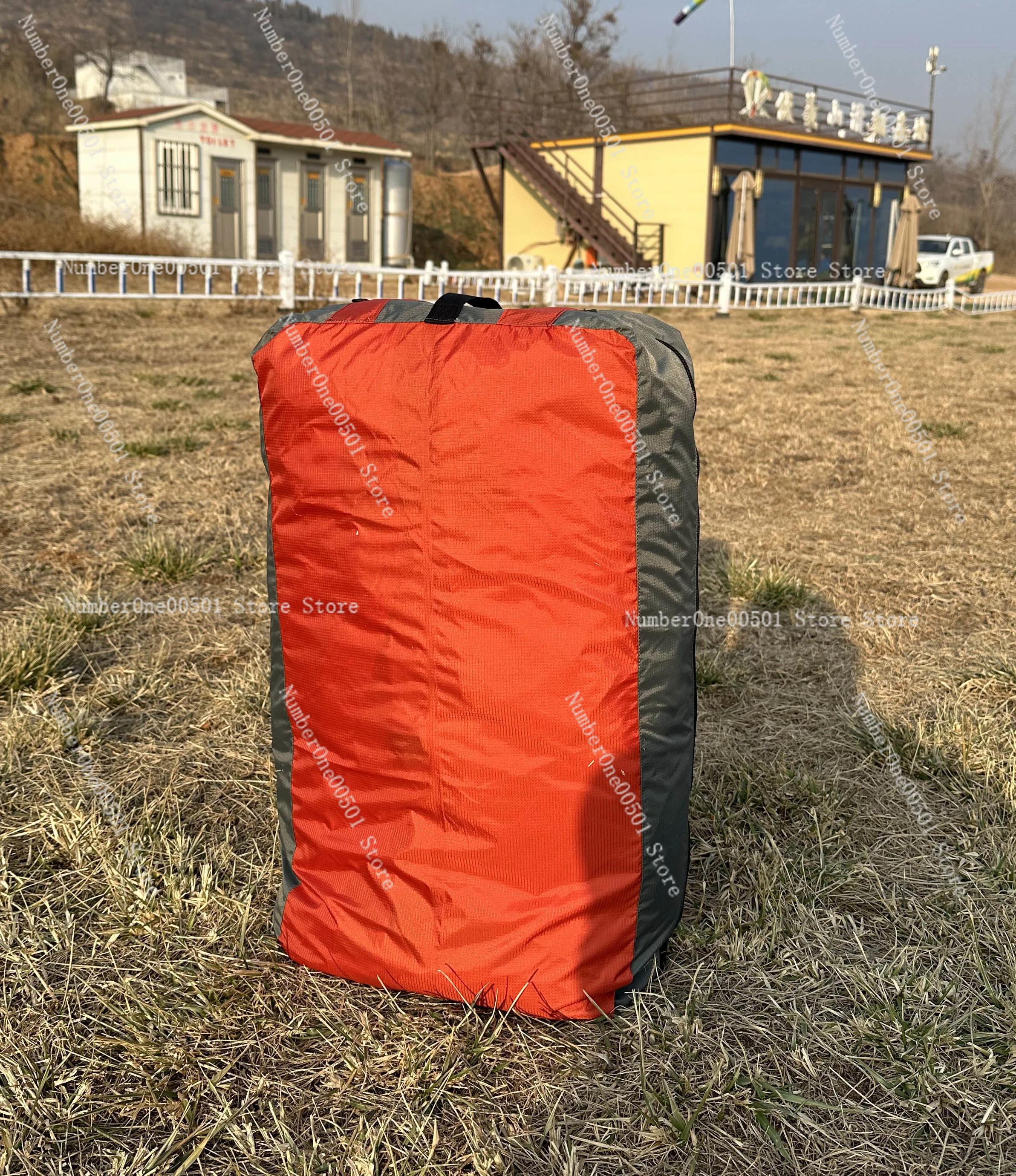 

Длинная сумка для параплана, защитная сумка, сумка для змеевидного зонта