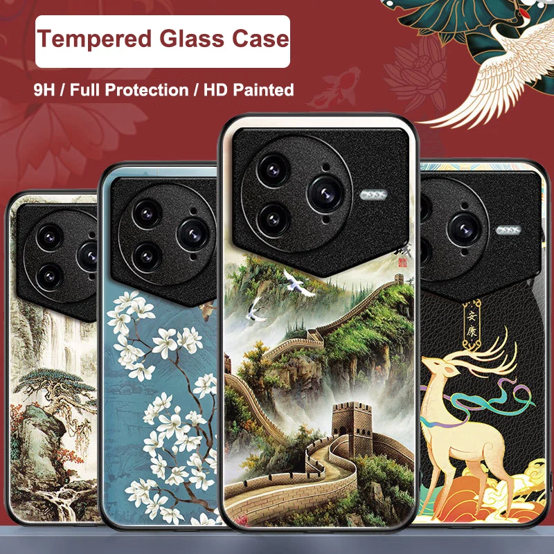 For Redmi K80 Pro C… - image