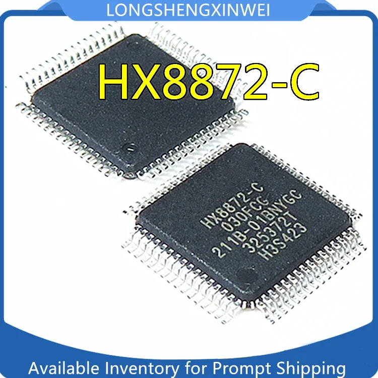 1PCS Novo HX8872-C 030FCG HX8872-C030FCG