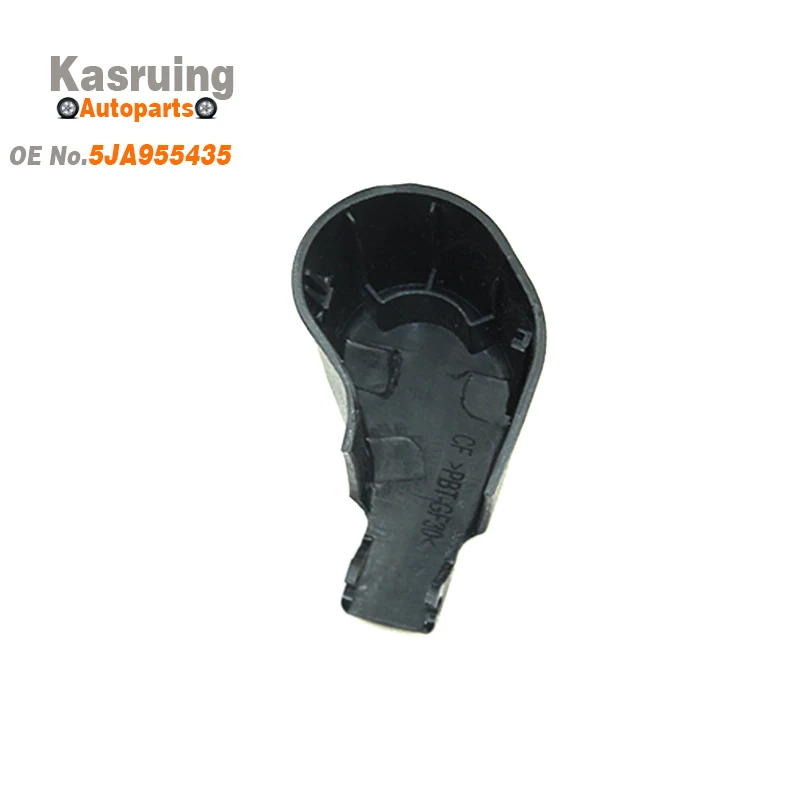 High Quality 5JA955435 5JA 955 435 Rear Wiper Arm Nut Cap Cover For Seat Toledo 2013 2014 2015 2016 2017 2018 2019 2020