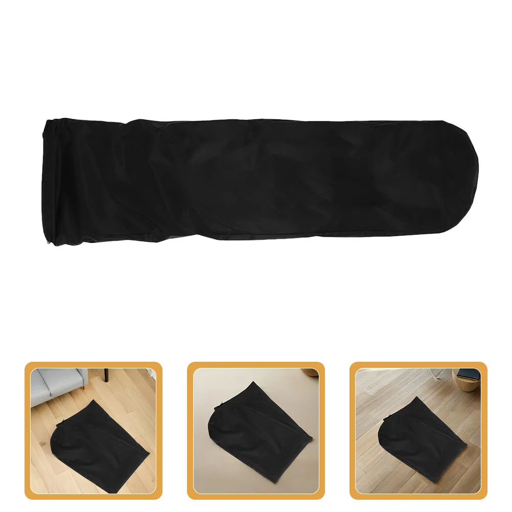 Sturdy 420D Waterproof Folding Ladder Cover Dustproof Sunproof Rainproof Protective Cover for Step Ladders A Frame Ladders and
