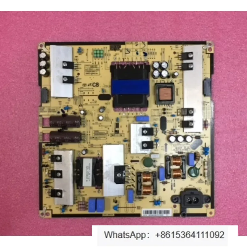

UA55JU5920J UA48JU5920J Power board BN96-35336C/B/A main board