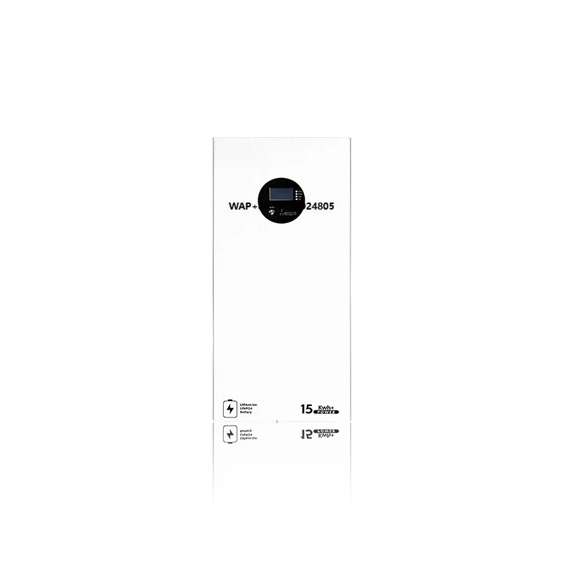 

15KWh Energy Storage System with Fuma Casters for Power Outage Backup, Solar Charging Supported, OEM/ODM Customization
