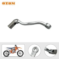 Motorcycle Accessories Gear Shift Lever Shifter Pedal For 2017-2023 KTM Husqvarna GASGAS XC SX EXC XCW TC TE TX EC EX MC 250 300