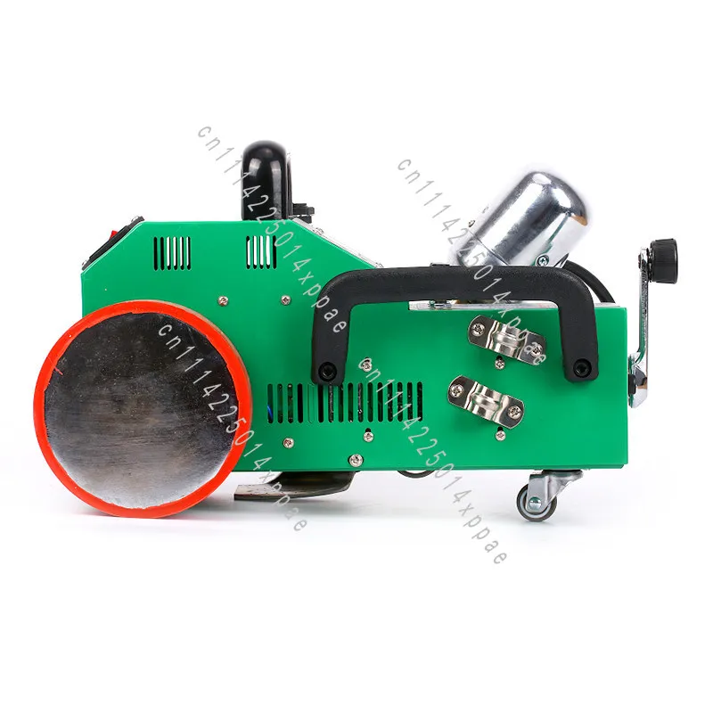 Splicing Machine, Sewing Machine with Infrared Armrest, Lamp Cloth Hot Splicing Machine, Inkjet Cloth Splicing Machine