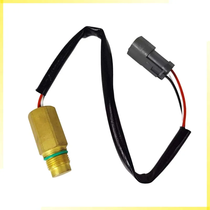 

CA2584521 258-4521 2584521 ДАТЧИК GP-SPEED для Caterpillar TRUCK 769D 773D 773E 775E 777D 785B 785C 785D 789B 789C 793B 793C