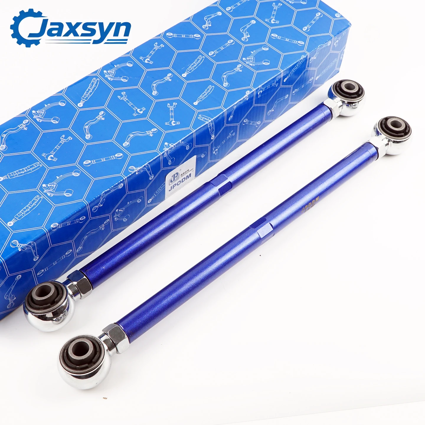 

1PCS/2PCS 7L8501529A High Quality Rear Adjustable Toe Control Arm for Audi Q7 Toureg Porsche Cayenne 7L0501529D 7L0501529C