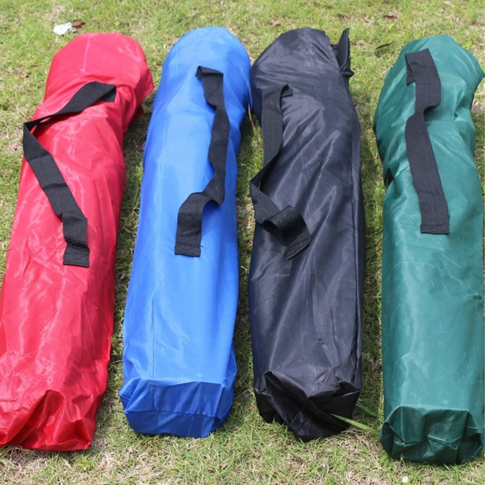 Handbag Armchair Beach Chair Folding Three-Legged Stool Chair Outdoor Chair Outer Bag Carry Storage Pouch For Fishing Camping