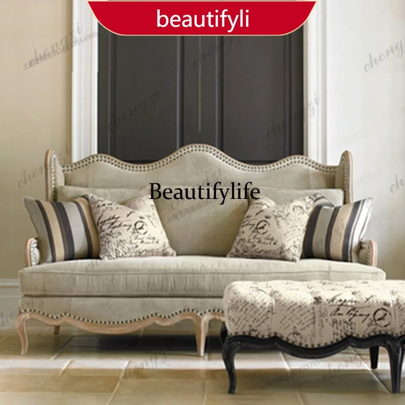 X188 2 Seater Relax Double Living Room Sofas Design Adults Modern Armchairs Sofa Living Room Couch Elegant Classic Home Furnitur