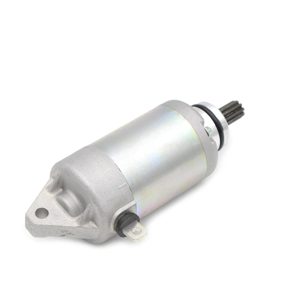 2GB-81890-00 2GB-81890-01 Motorcycle Starter Motor For Yamaha WR250F WR250F YZ250F YZ250FX YZ250FX Cross Country 2015-2019