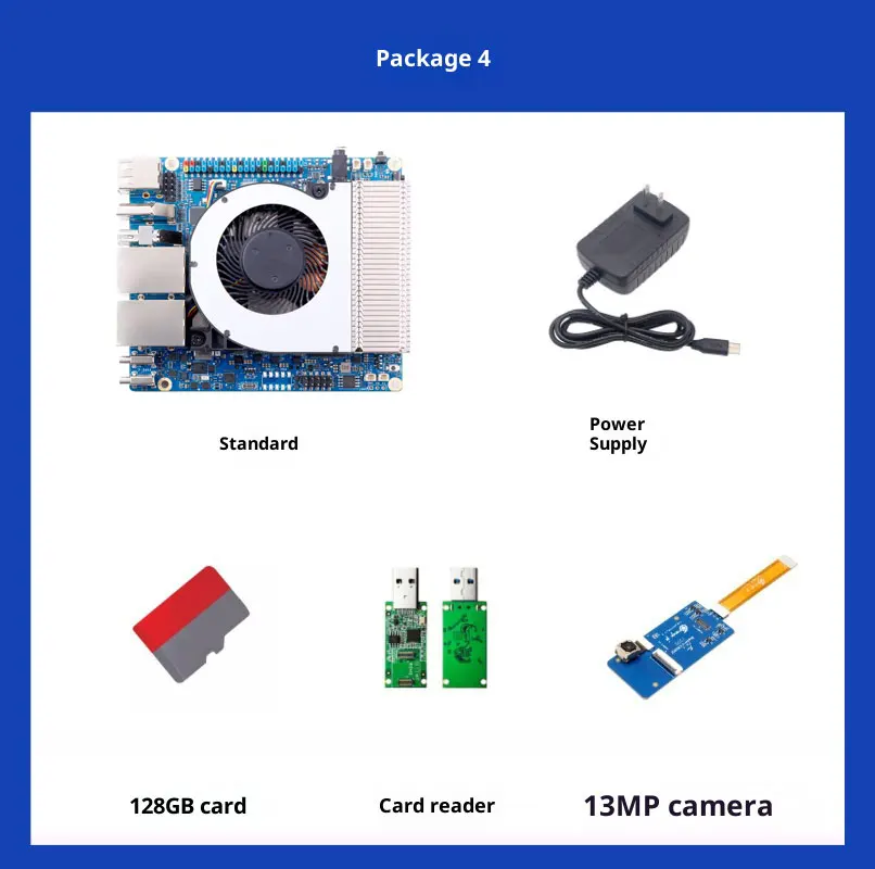 Variant: 16GB standard