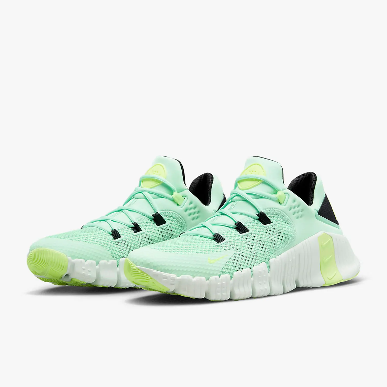 

Оригинальные дышащие удобные кроссовки унисекс Nike METCON 4, CT3886-300