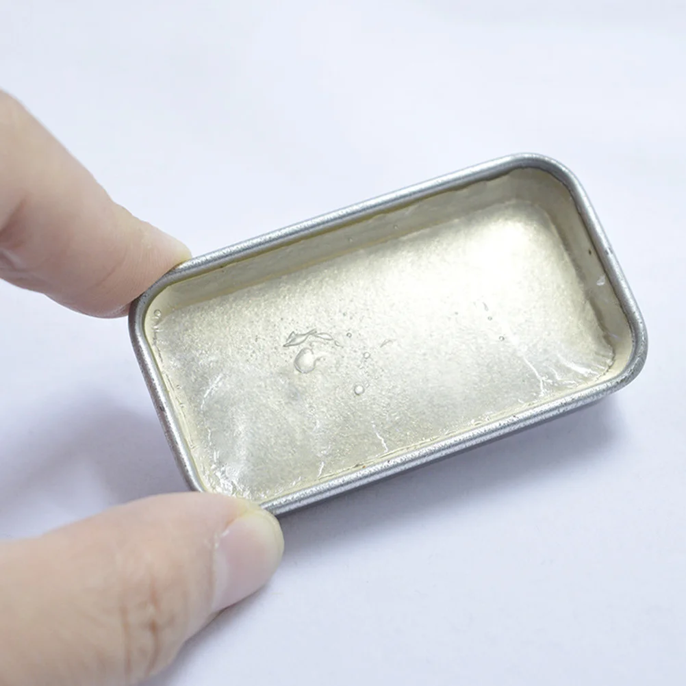 Natuurlijke Wenkbrauw Wax Crème Brow Pommade Zeep Make-Up Tool voor Definieer Styling Gladde Wenkbrauwen Cosmetica Natuurlijke Wenkbrauw Wax