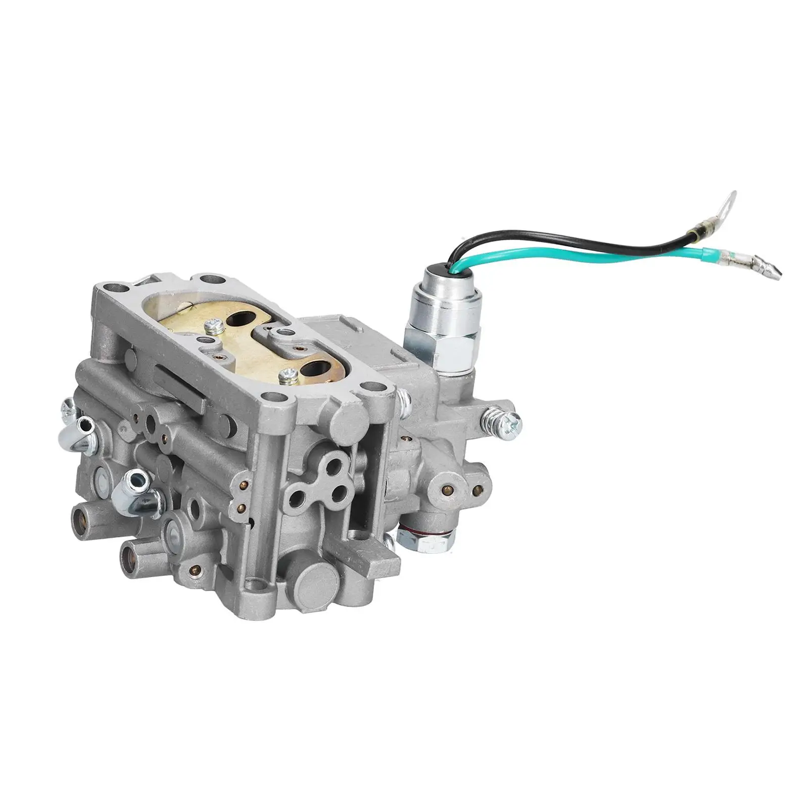 Lightweight Carburetor 15003-7 for 4 8/7 for 4 for 4 /7078 for 4 -Stroke FH721V Engine - Easy Installation