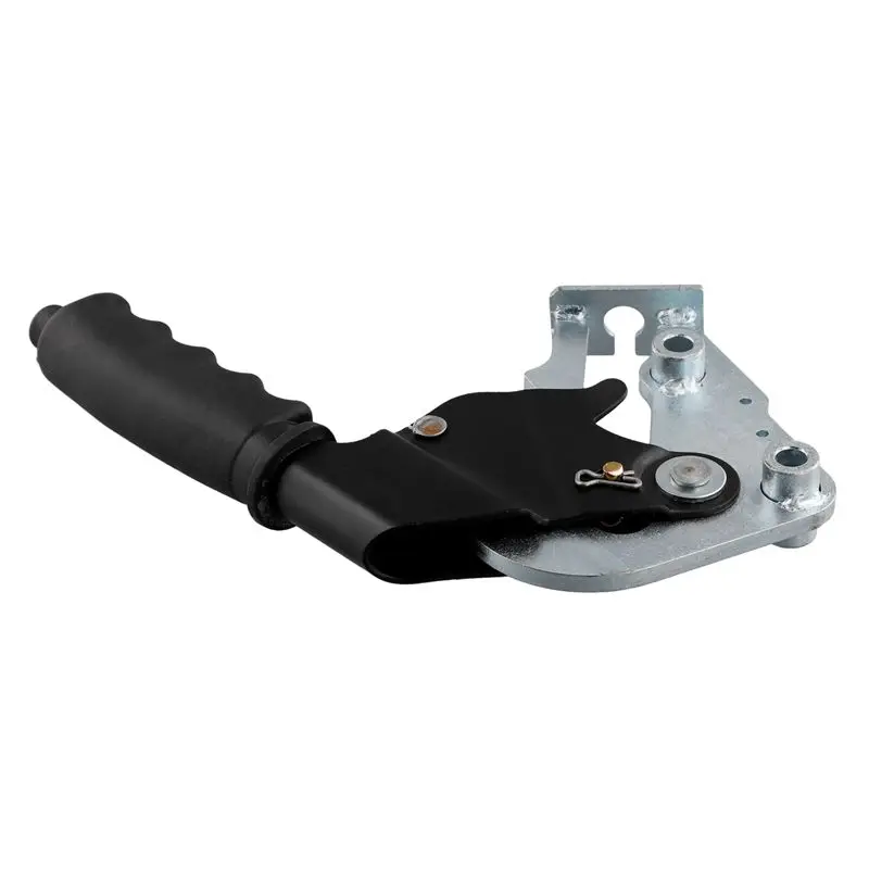 

A33K-Forklift Brake Handle Clutch Brake Handle 3355202606 Hand Brake Lever Assembly For Linde E14 16 18 Brake Levers