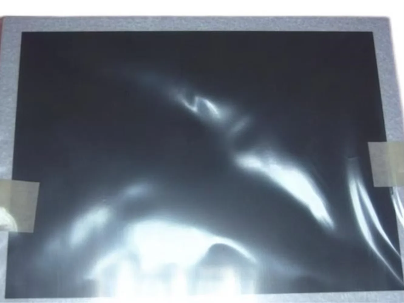 Tela LCD A080SN01 V8