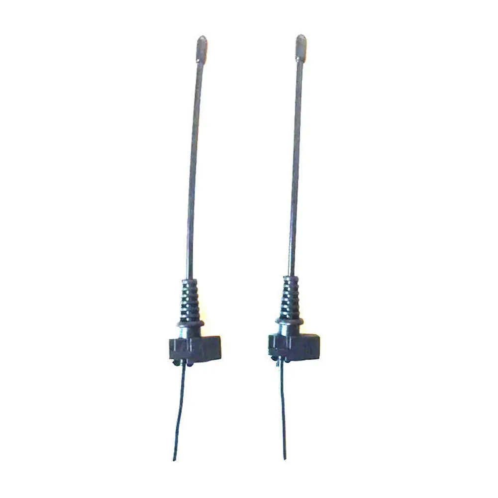 1/2/4Pcs Antenna Replacement For Sennheiser EW100G2/100G3 Bodypack Wireless Microphone Accessories Repair Parts