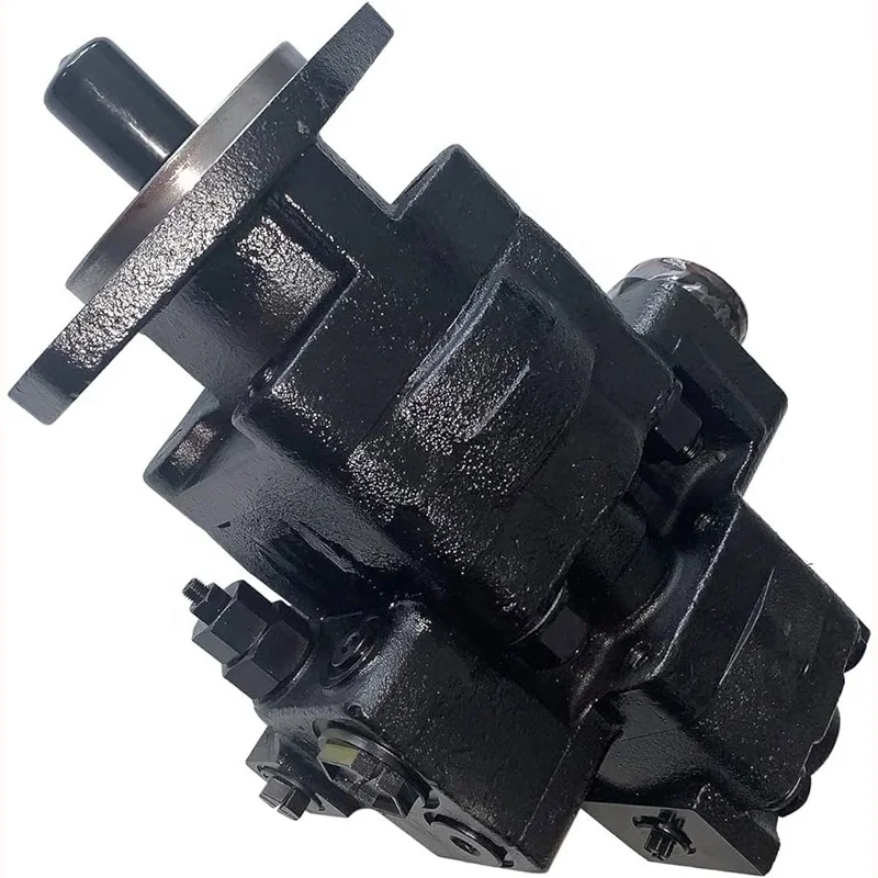 Aftermarket New Hydraulic Pump AT317640 AT183664 For 310SG 310SJ 310SK 310SL 310SK 315SK 325J 325K