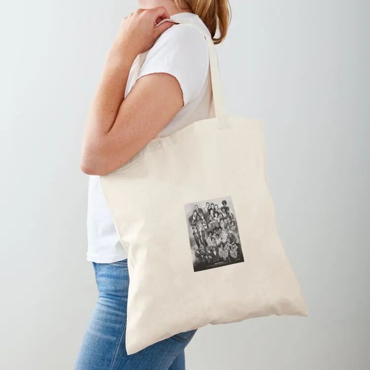 

motown legends Classic T-Shirt Tote Bag hand bags shopper bags for women Big bag women Woman shopper bag