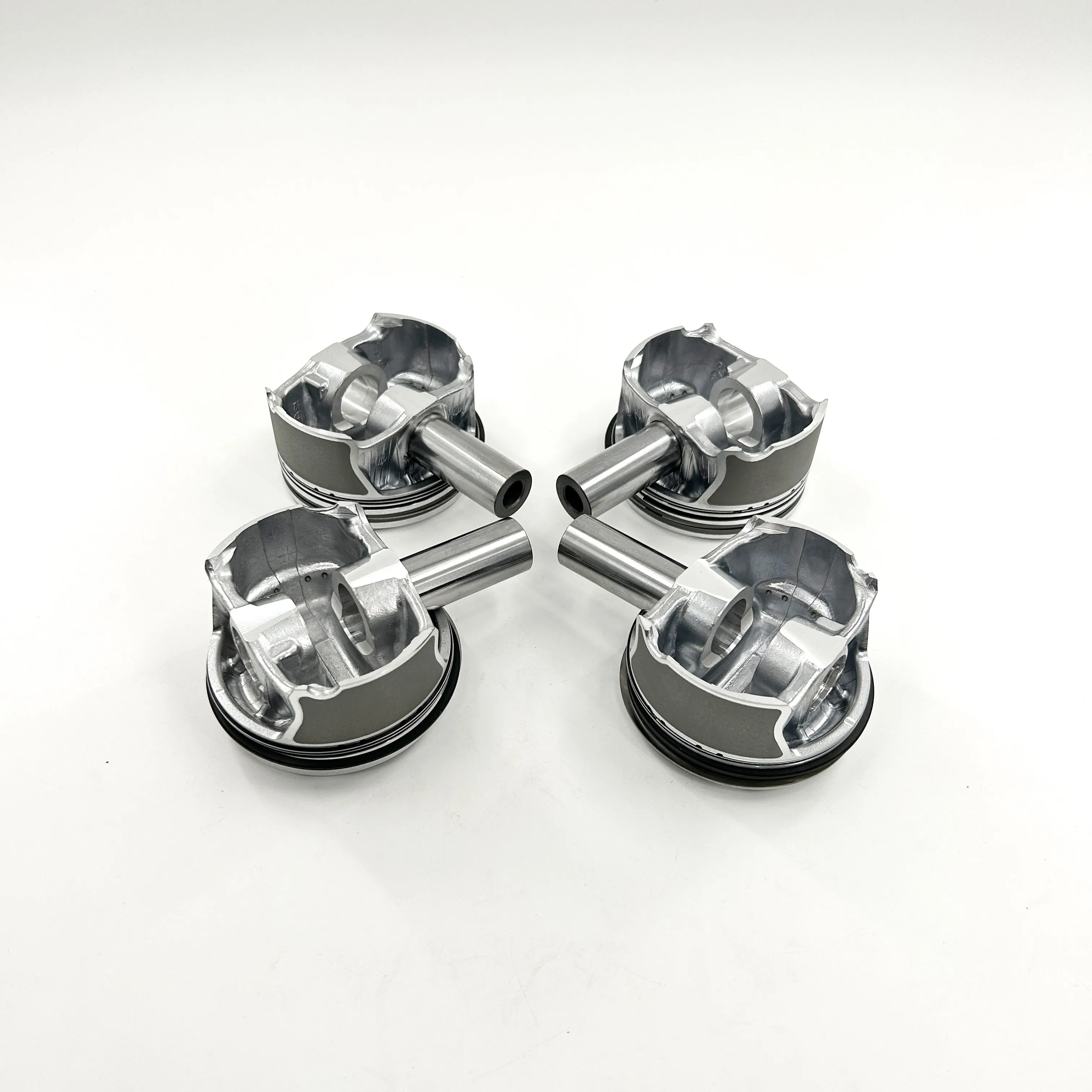 

Automotive engine piston Assembly Set for Benz X166 W166 W221 W222 OE 2780300100