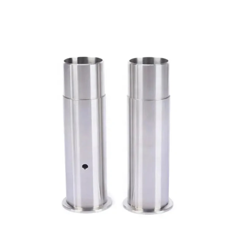 304 Stainless steel CNC Turning Parts Customized Precision Cnc Machining Parts CNC Machining Service