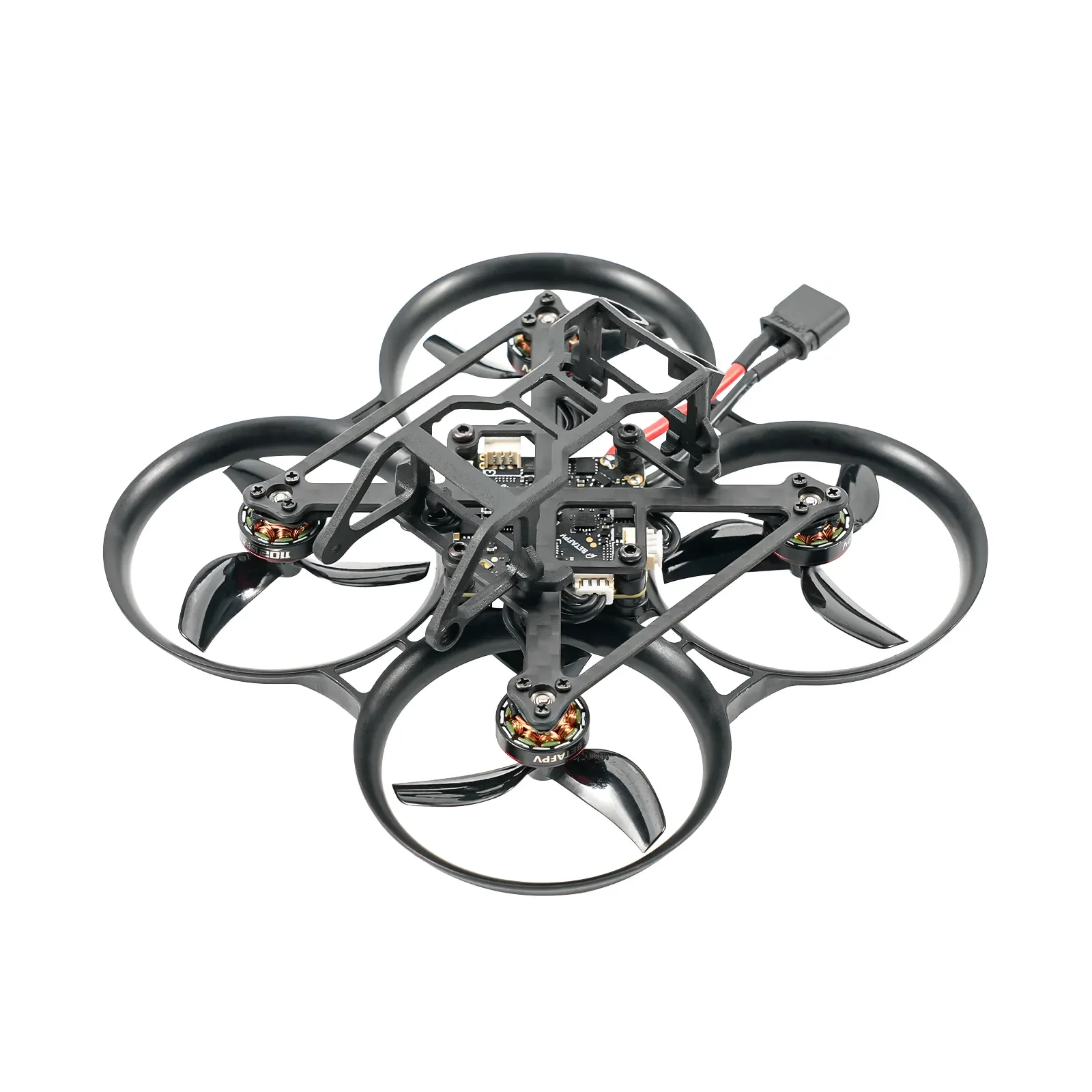 BETAFPV Pavo Pico Brushless Whoop Quadcopter NEW Arrival 2023 (Without HD Digital VTX & Camera )