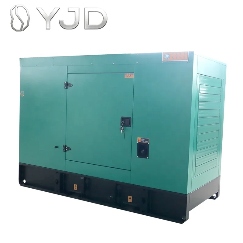 20kw 25kva Small Power  Engine diesel Generator for Philippines